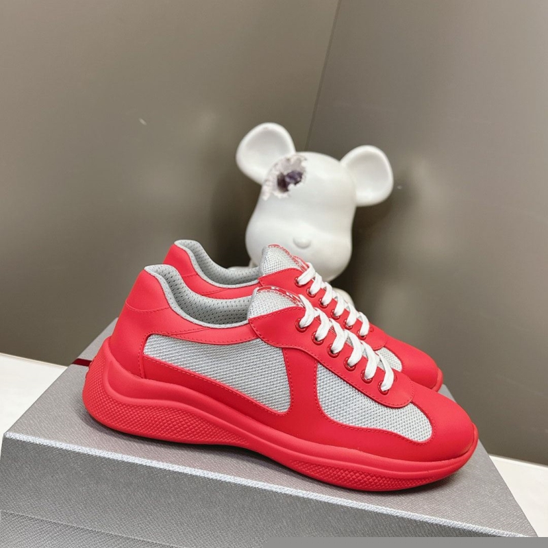 Pra*a casual shoes